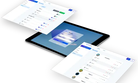 Share Groups